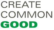Create Common Good Logo