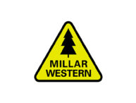 Millar Western logo