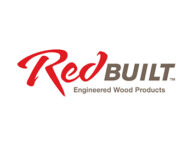RedBuilt logo