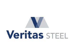 Veritas steel logo